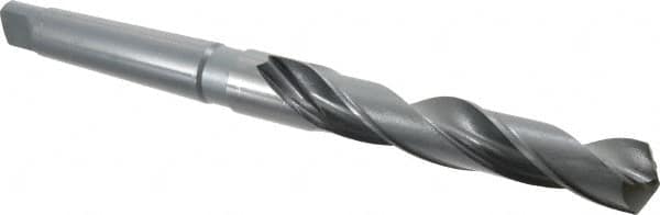 Taper Shank Drill Bit: 1