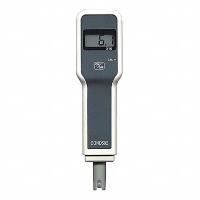 Conductivity Meter EC Range 10-9990uS/cm MPN:CO502