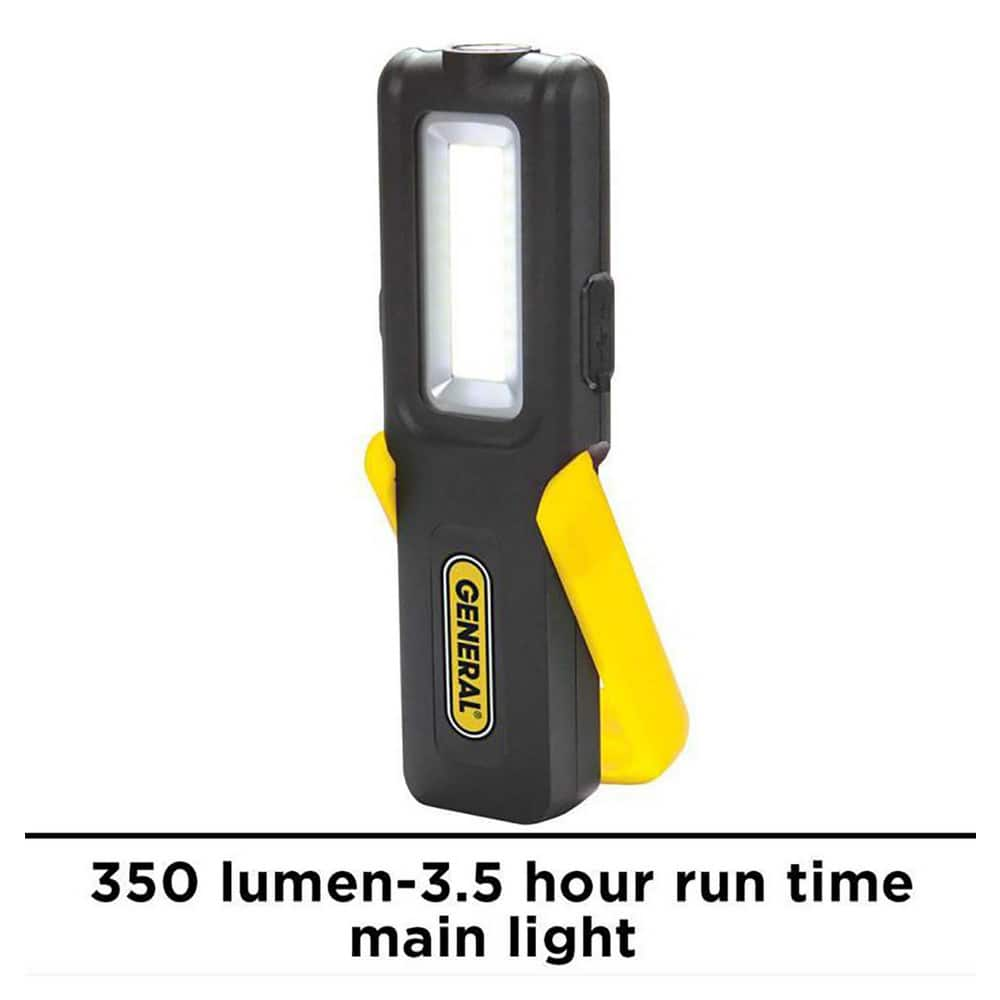 350 Lumen Worklight and Flashlight MPN:L5/350