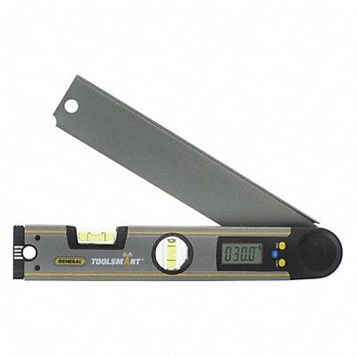 Digital Angle Finder Aluminum MPN:TS02