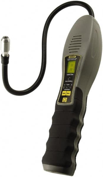 Multi-Gas Detector: Combustible, Audible Signal, LED MPN:CGD900
