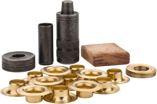 12 Piece Grommet Kit MPN:71264