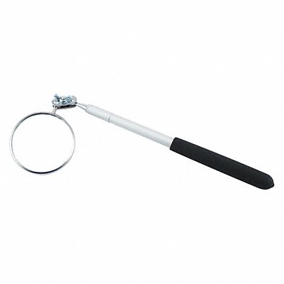 Inspection Mirror 8-5/8 in L Circular MPN:557