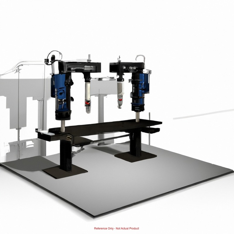 Drill Press 1/3 Hp 12 Bench Commercial MPN:75-010 M1