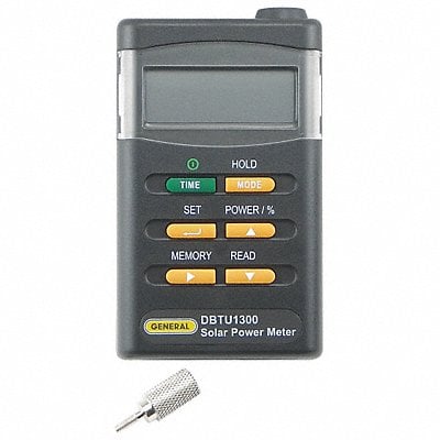 Digital Solar Power Meter MPN:DBTU1300