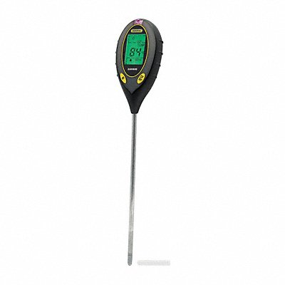 Soil Moisture Meter 9V MPN:DSMM600