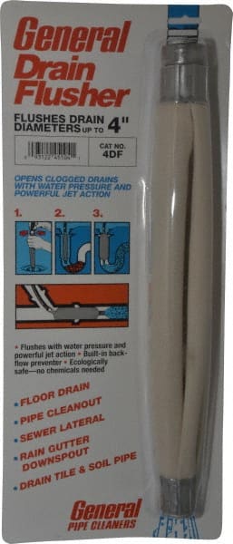 Example of GoVets Water Pressure Flush Bags category