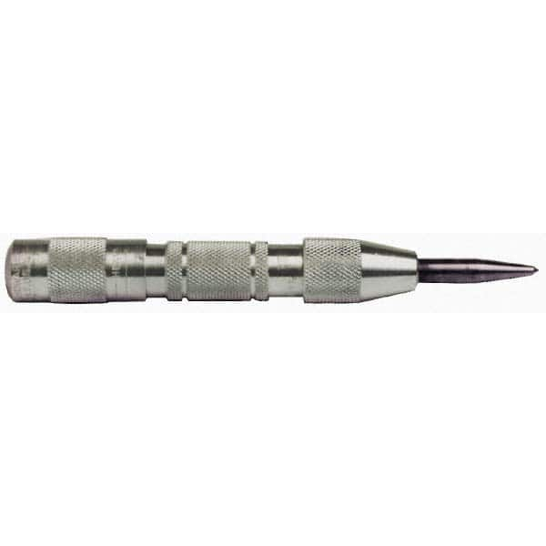 Automatic Center Punch: 5/8