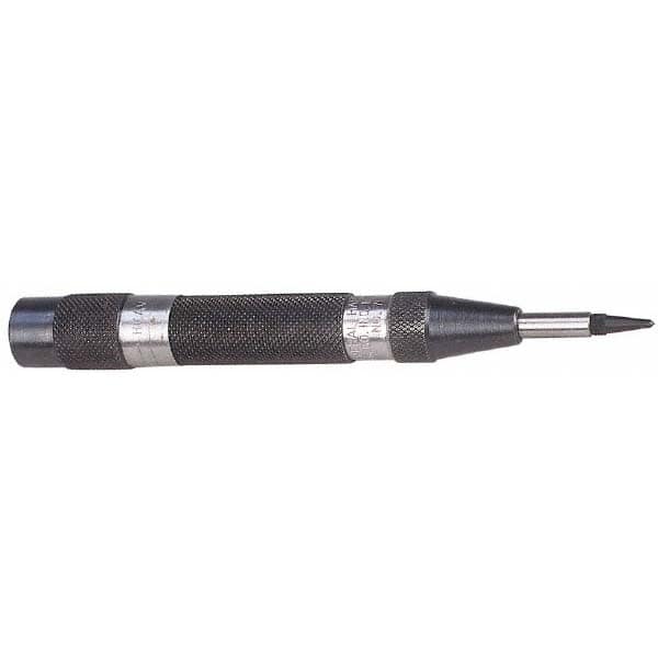 Automatic Center Punch: 5/8