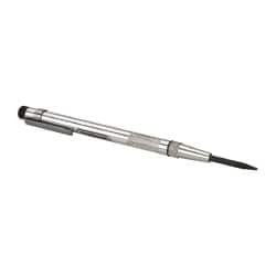 Automatic Center Punch: 5/16