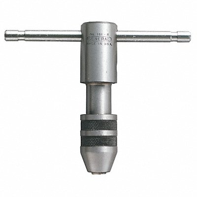 Tap Wrench 1/4 MPN:161R