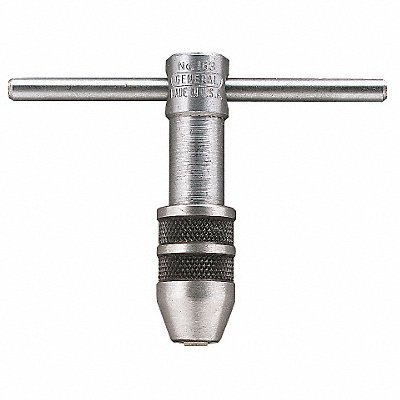 Tap Wrench 5/32 MPN:163