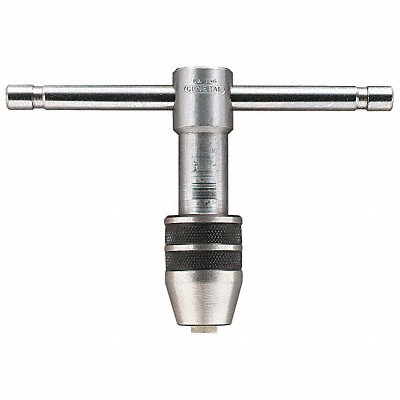 Tap Wrench 1/2 MPN:166