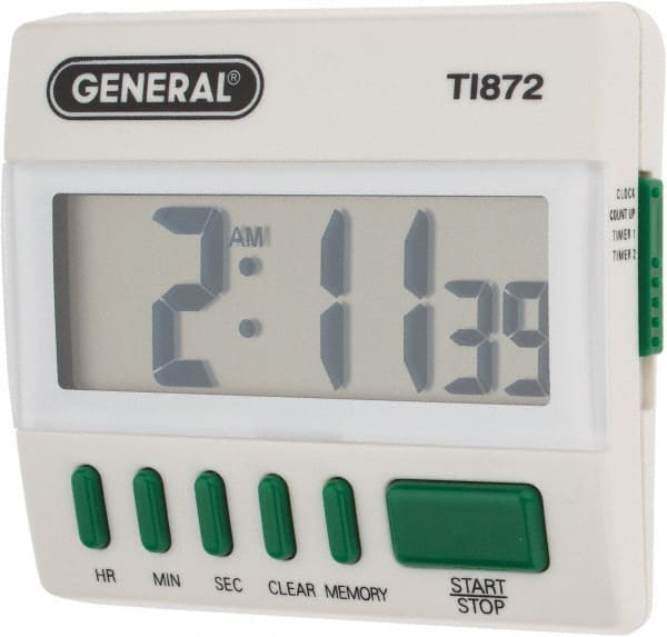 Example of GoVets Timers category