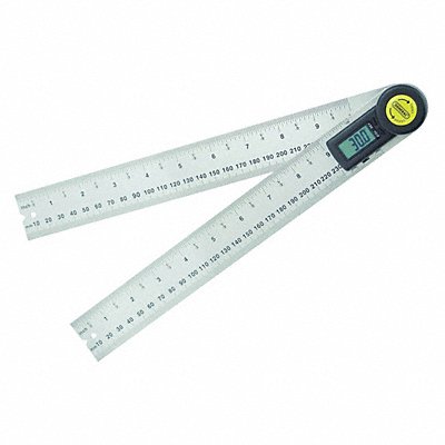 Digital Angle Finder 10 Size LCD MPN:823