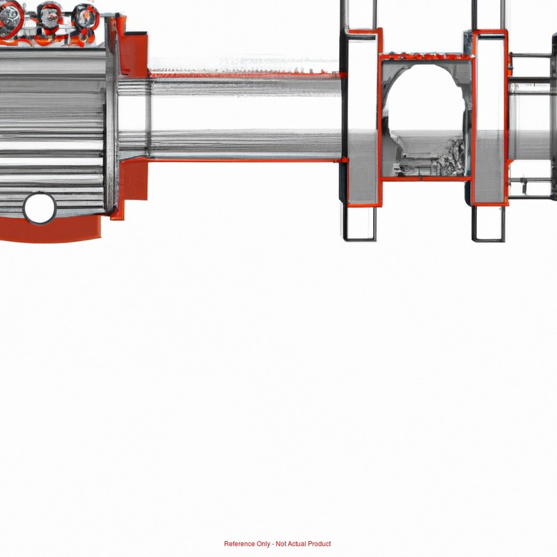 Flexible Metric Gauge MPN:300ME