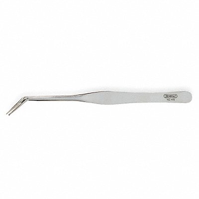 Tweezer Curved Point MPN:3G971