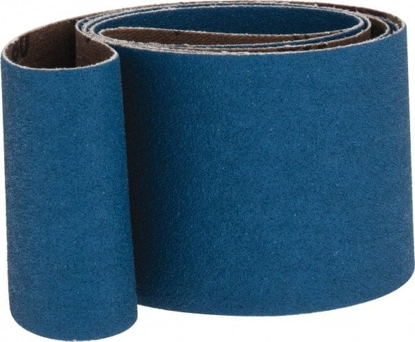 Abrasive Belt: 2-1/2