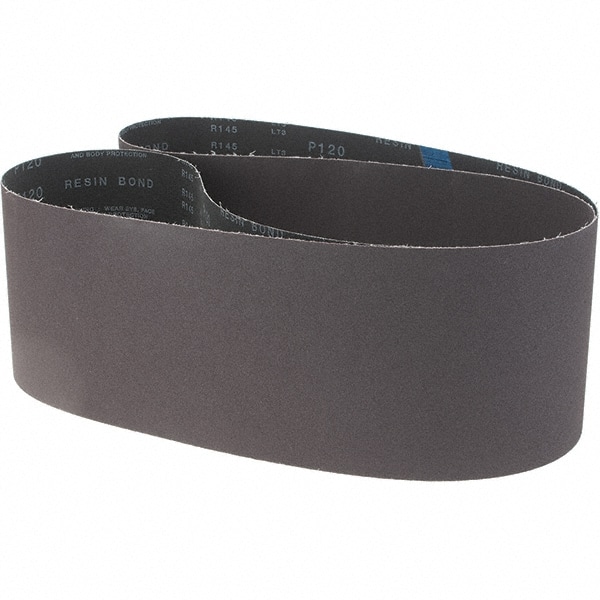 Abrasive Belt: 6