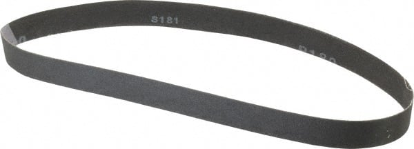 Abrasive Belt: 1