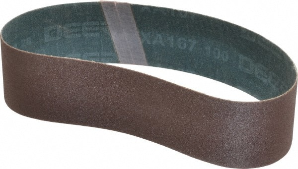 Abrasive Belt: 2