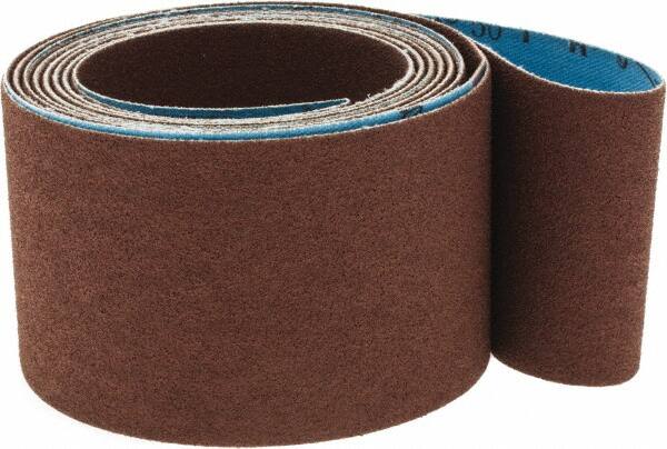 Abrasive Belt: 2