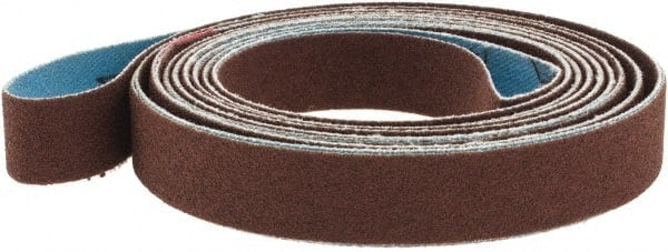 Abrasive Belt: 1/2