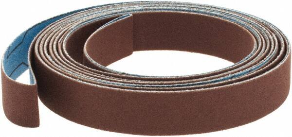 Abrasive Belt: 1/2