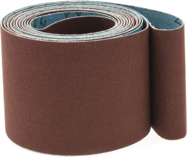 Abrasive Belt: 2