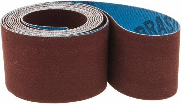 Abrasive Belt: 1-1/2