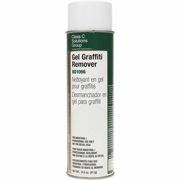 Graffiti/Vandal Mark Remover: Can MPN:BD1066-1