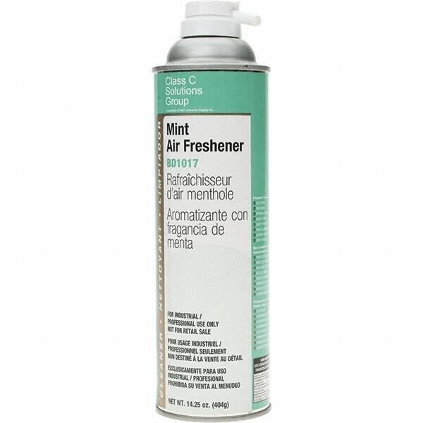 Air Freshener: Aerosol, Aerosol Can MPN:BD1017-1