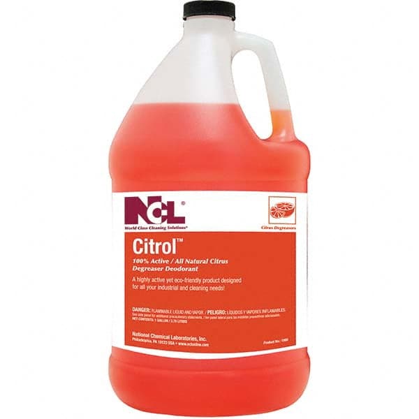 Cleaner: 1 gal Bottle MPN:1080-14