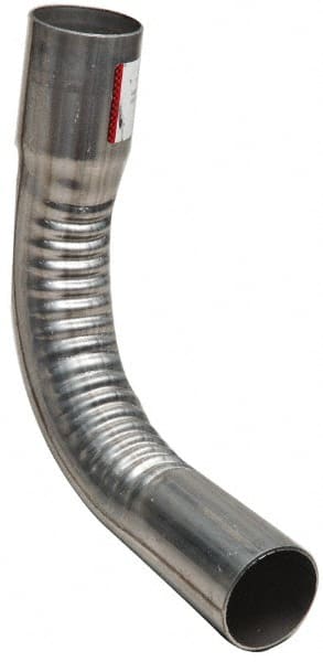 Automotive Exhaust Pipes MPN:NICK17637