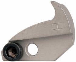 Hardened Steel Bar Puller Finger Set MPN:GA-FHS4