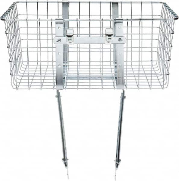 Husky Front Bicycle Basket MPN:200-114SPECPACK