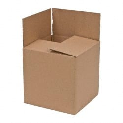 Corrugated Shipping Box: 10