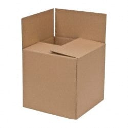 Corrugated Shipping Box: 12