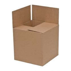 Corrugated Shipping Box: 14