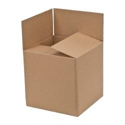 Corrugated Shipping Box: 16