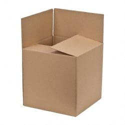 Corrugated Shipping Box: 20