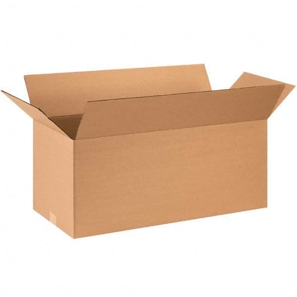 Corrugated Shipping Box: 28