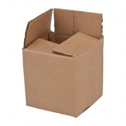 Corrugated Shipping Box: 4