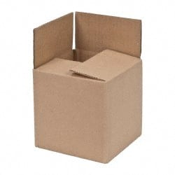 Corrugated Shipping Box: 6