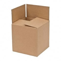 Corrugated Shipping Box: 8