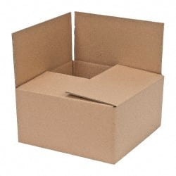 Corrugated Shipping Box: 12