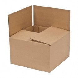 Corrugated Shipping Box: 10