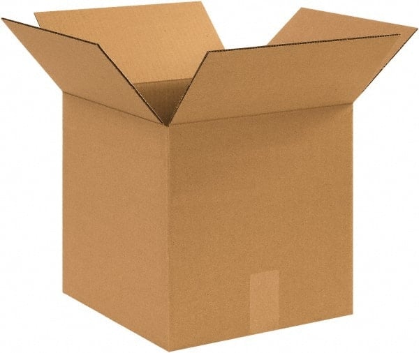 Heavy-Duty Corrugated Shipping Box: 12