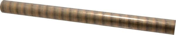 Bronze Round Tube: 1