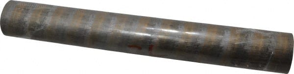 Bronze Round Tube: 1-3/4